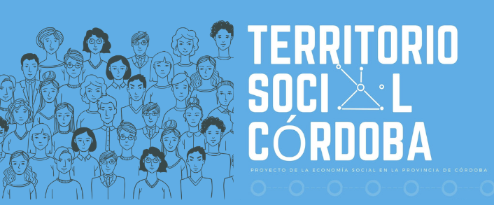 Dinamización de la Economía Social de la provincia de Córdoba