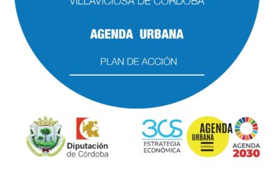 Agenda Urbana de Villaviciosa de Córdoba