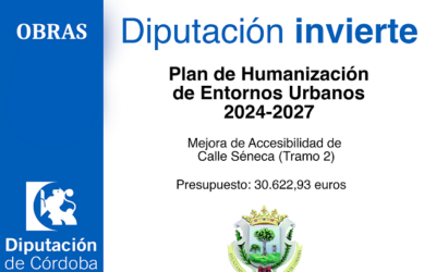 Plan de Humanización de Entornos Urbanos y Agenda Rural 2024-2027