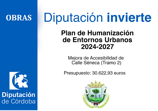 Plan de Humanización de Entornos Urbanos y Agenda Rural 2024-2027