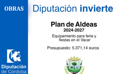 Plan de Aldeas 2024-2027