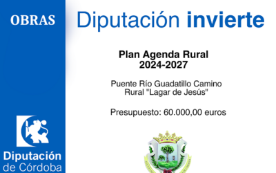 Plan de Humanización de Entornos Urbanos y Agenda Rural 2024-2027